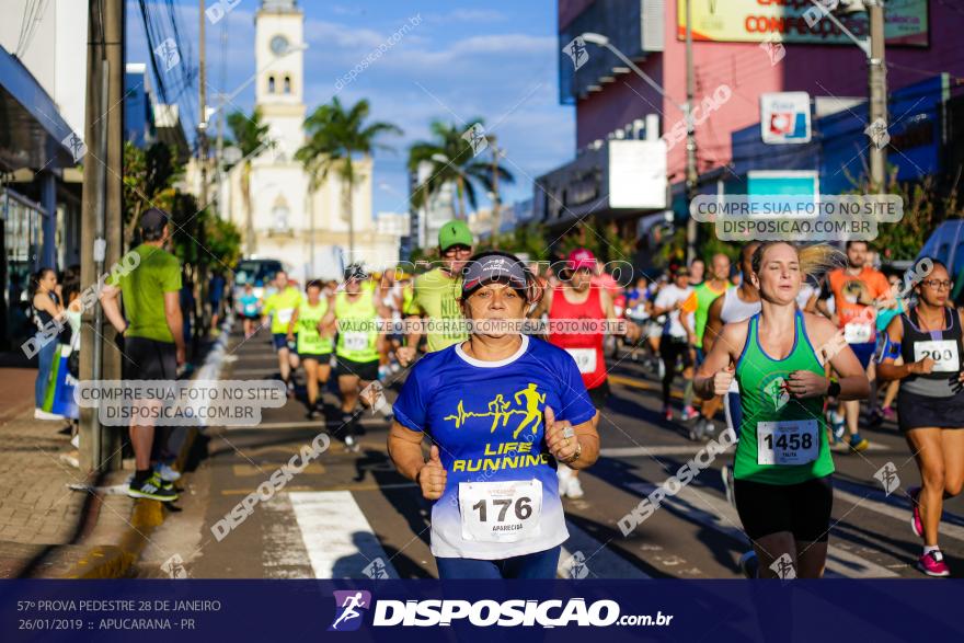 57ª Prova 28 de Janeiro