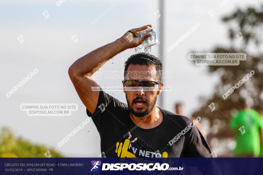 Circuito Decathlon Off Road :: Etapa Limoeiro 2019