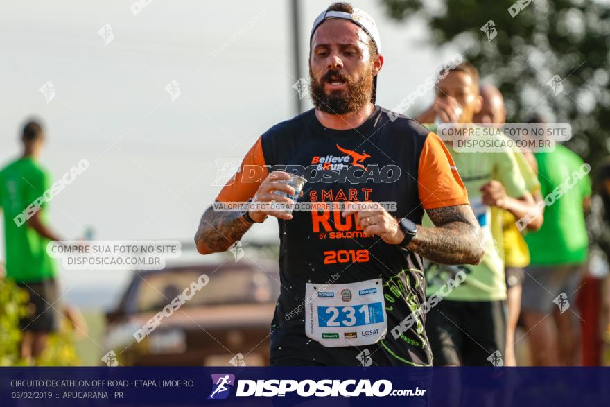 Circuito Decathlon Off Road :: Etapa Limoeiro 2019