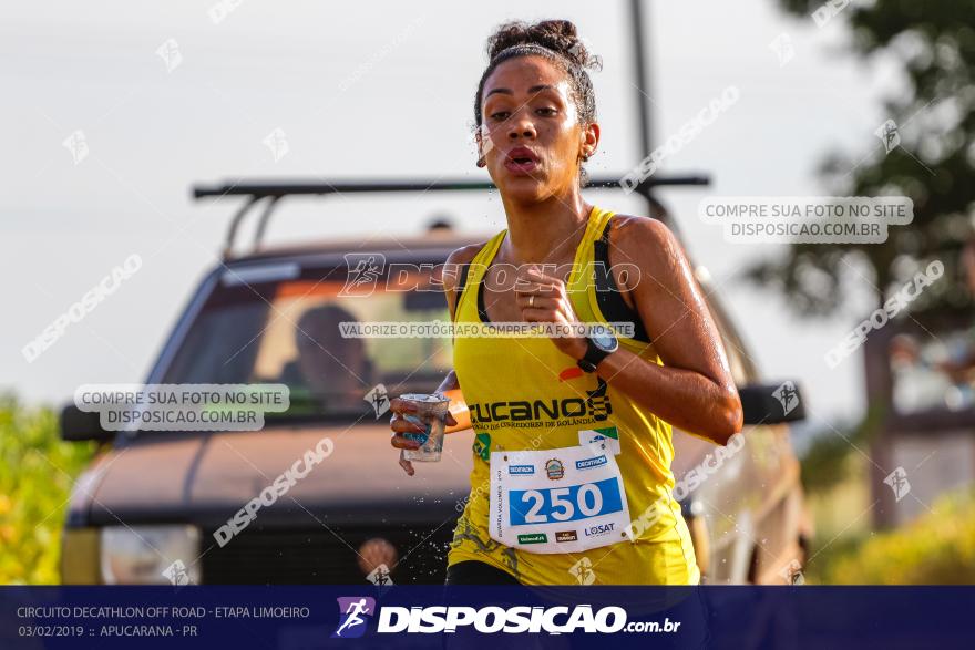 Circuito Decathlon Off Road :: Etapa Limoeiro 2019