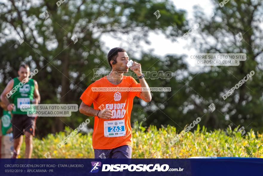 Circuito Decathlon Off Road :: Etapa Limoeiro 2019