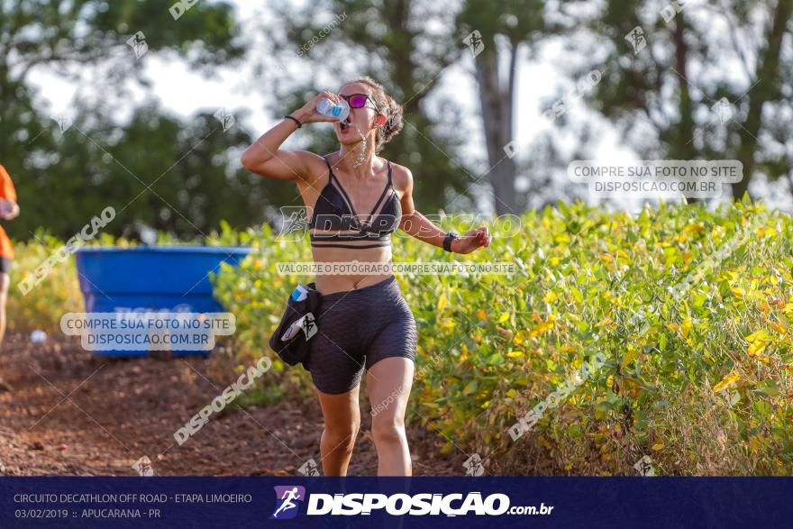 Circuito Decathlon Off Road :: Etapa Limoeiro 2019