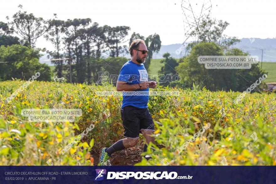 Circuito Decathlon Off Road :: Etapa Limoeiro 2019