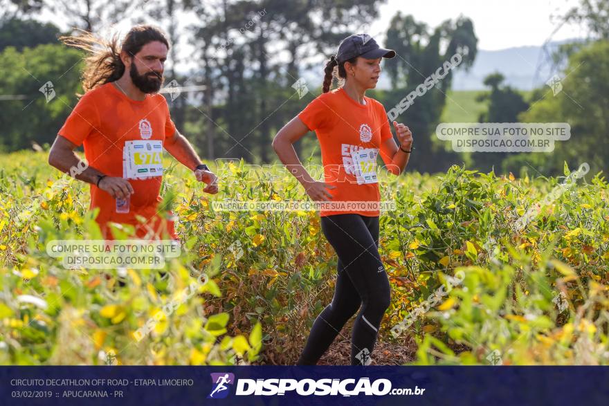 Circuito Decathlon Off Road :: Etapa Limoeiro 2019