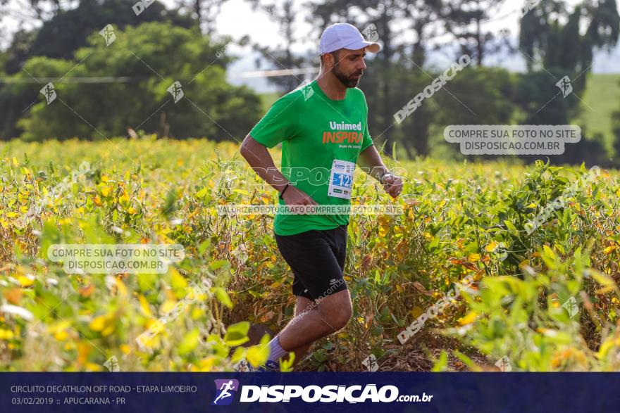 Circuito Decathlon Off Road :: Etapa Limoeiro 2019