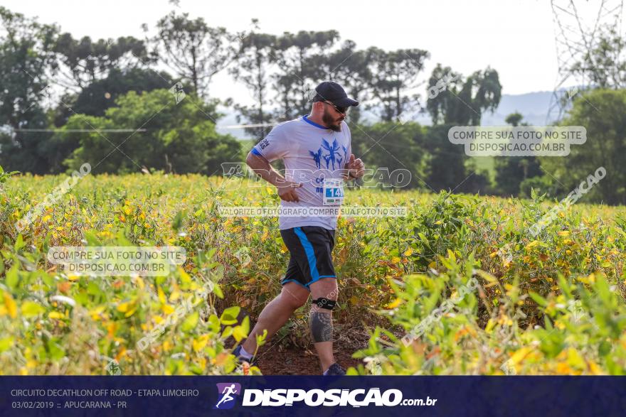 Circuito Decathlon Off Road :: Etapa Limoeiro 2019