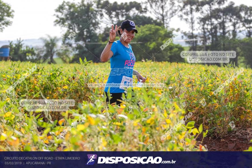 Circuito Decathlon Off Road :: Etapa Limoeiro 2019