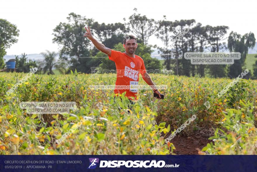 Circuito Decathlon Off Road :: Etapa Limoeiro 2019