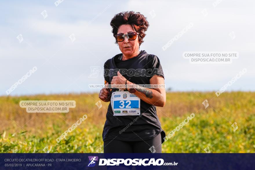 Circuito Decathlon Off Road :: Etapa Limoeiro 2019