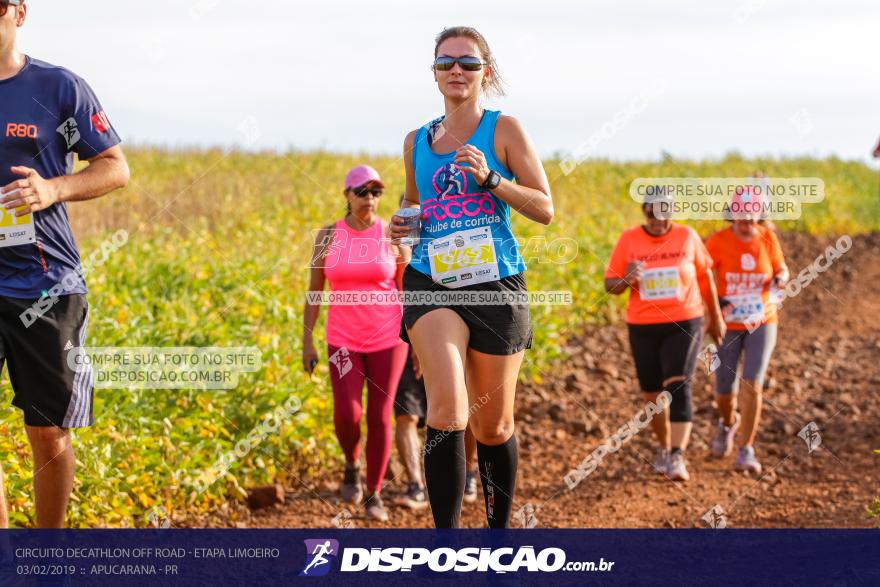 Circuito Decathlon Off Road :: Etapa Limoeiro 2019