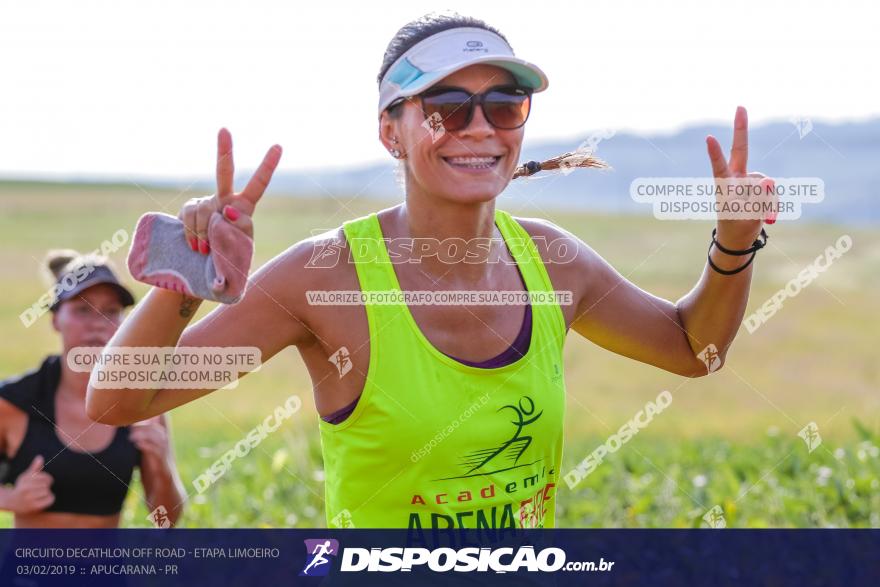 Circuito Decathlon Off Road :: Etapa Limoeiro 2019