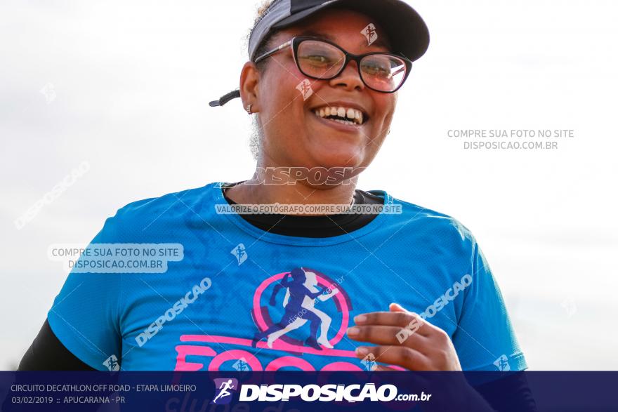 Circuito Decathlon Off Road :: Etapa Limoeiro 2019