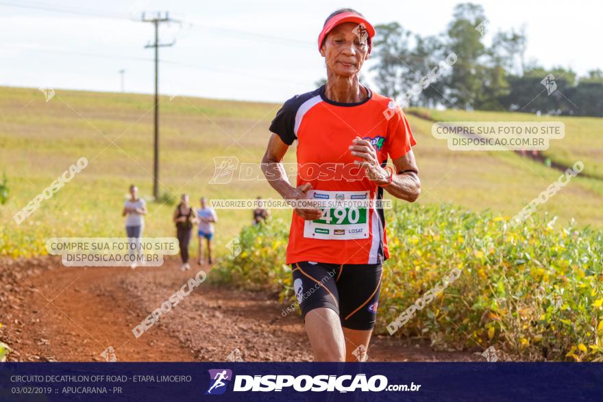 Circuito Decathlon Off Road :: Etapa Limoeiro 2019