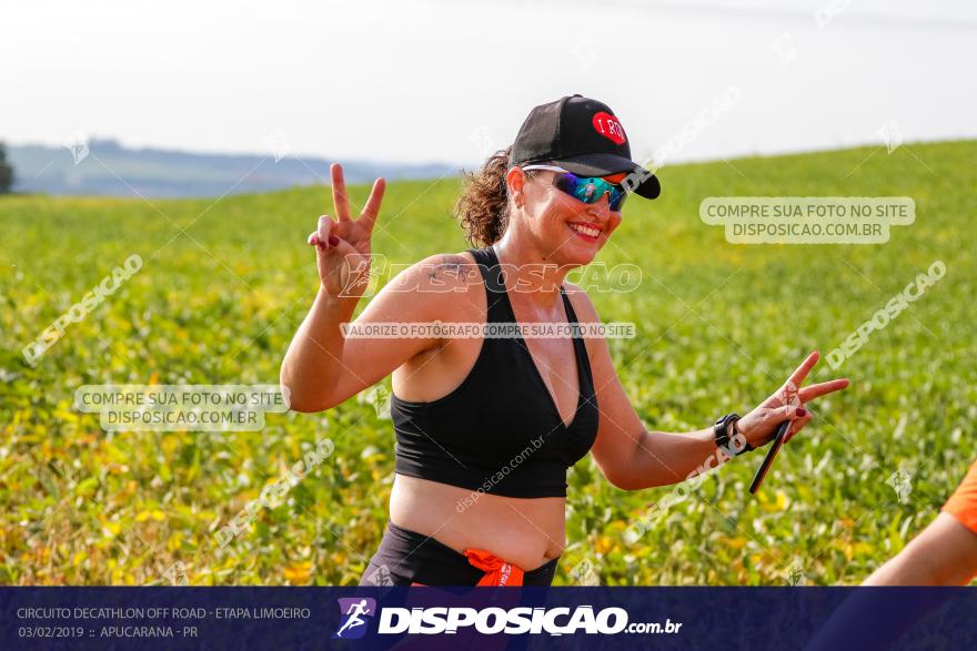 Circuito Decathlon Off Road :: Etapa Limoeiro 2019