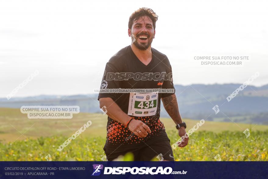 Circuito Decathlon Off Road :: Etapa Limoeiro 2019