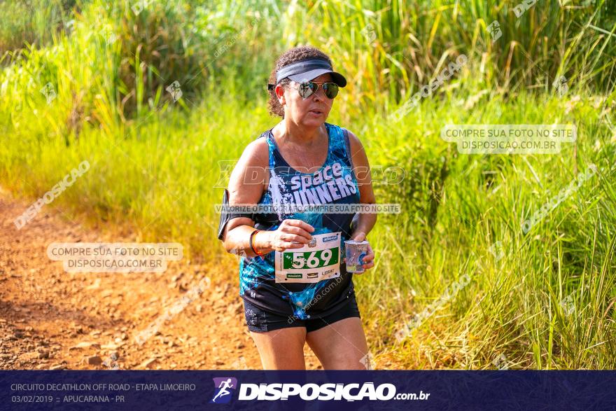 Circuito Decathlon Off Road :: Etapa Limoeiro 2019