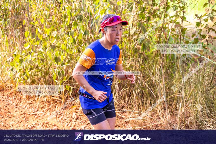 Circuito Decathlon Off Road :: Etapa Limoeiro 2019