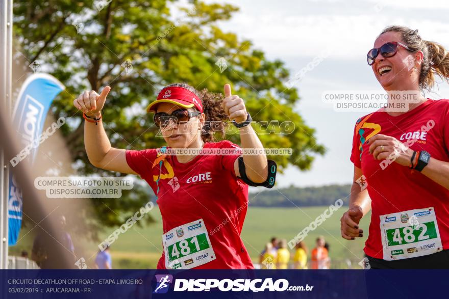 Circuito Decathlon Off Road :: Etapa Limoeiro 2019