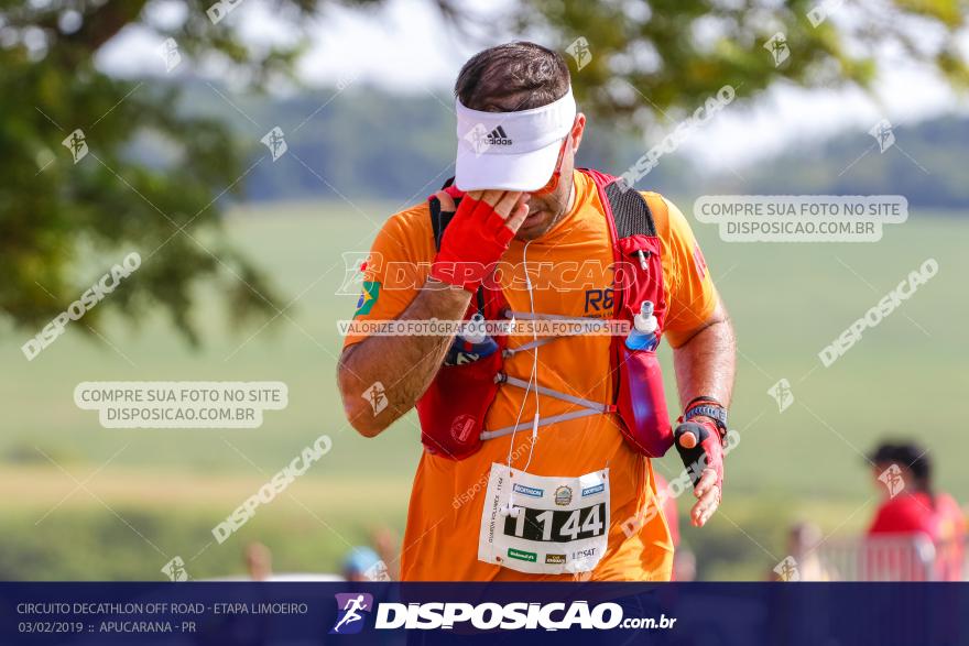 Circuito Decathlon Off Road :: Etapa Limoeiro 2019