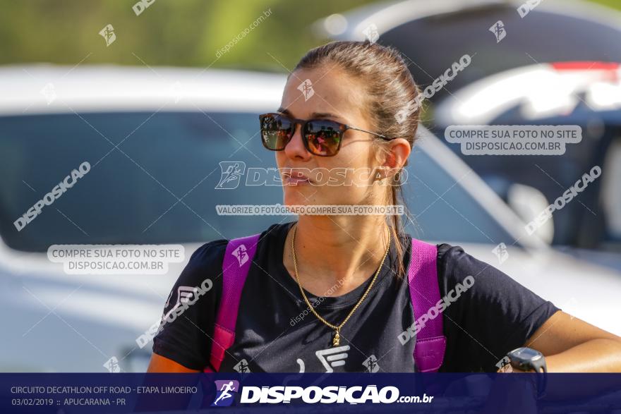 Circuito Decathlon Off Road :: Etapa Limoeiro 2019