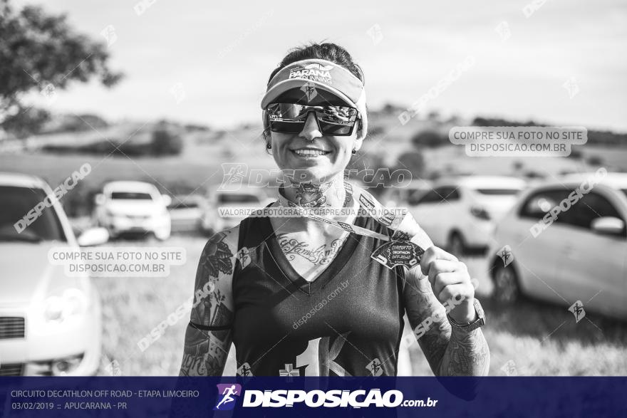 Circuito Decathlon Off Road :: Etapa Limoeiro 2019