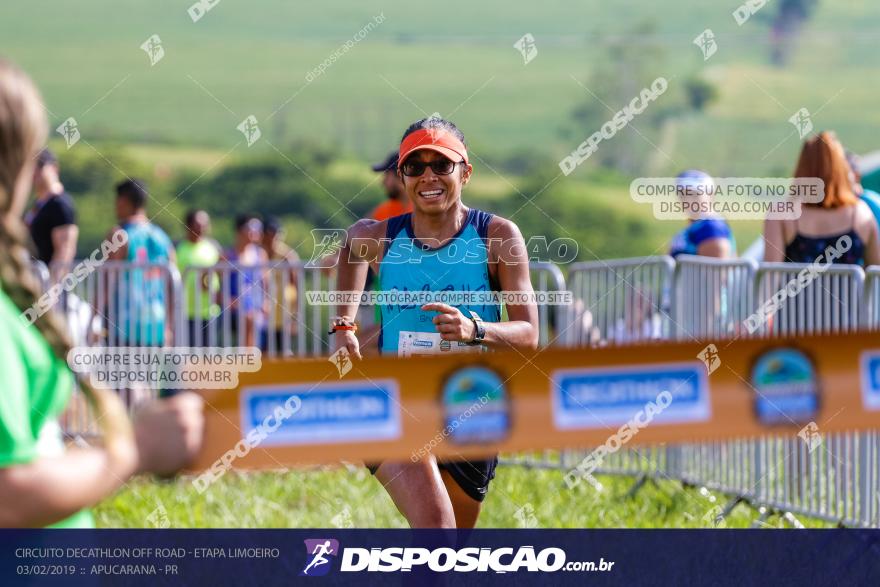 Circuito Decathlon Off Road :: Etapa Limoeiro 2019