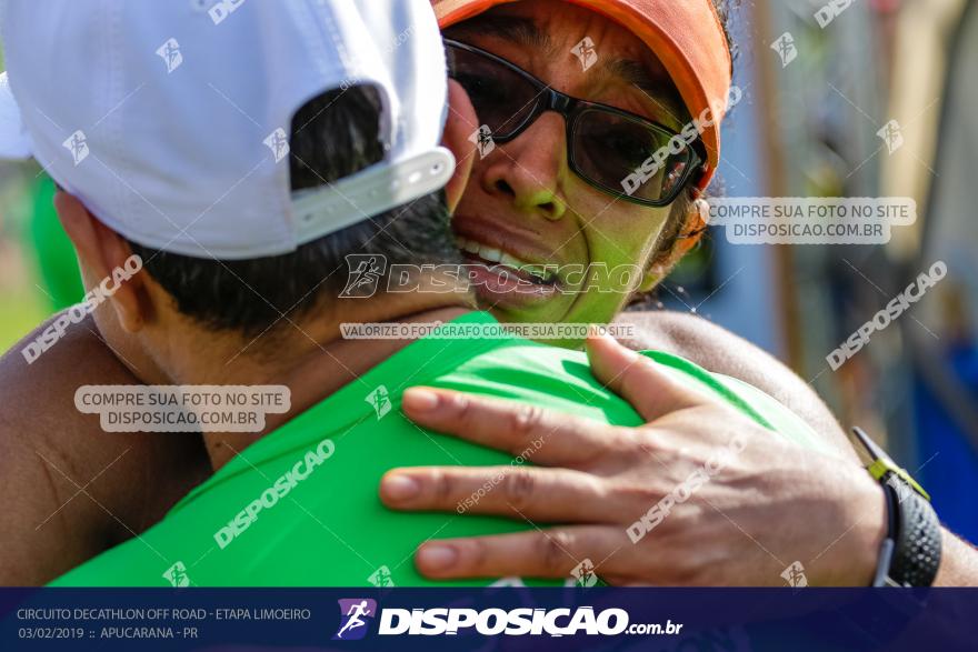 Circuito Decathlon Off Road :: Etapa Limoeiro 2019