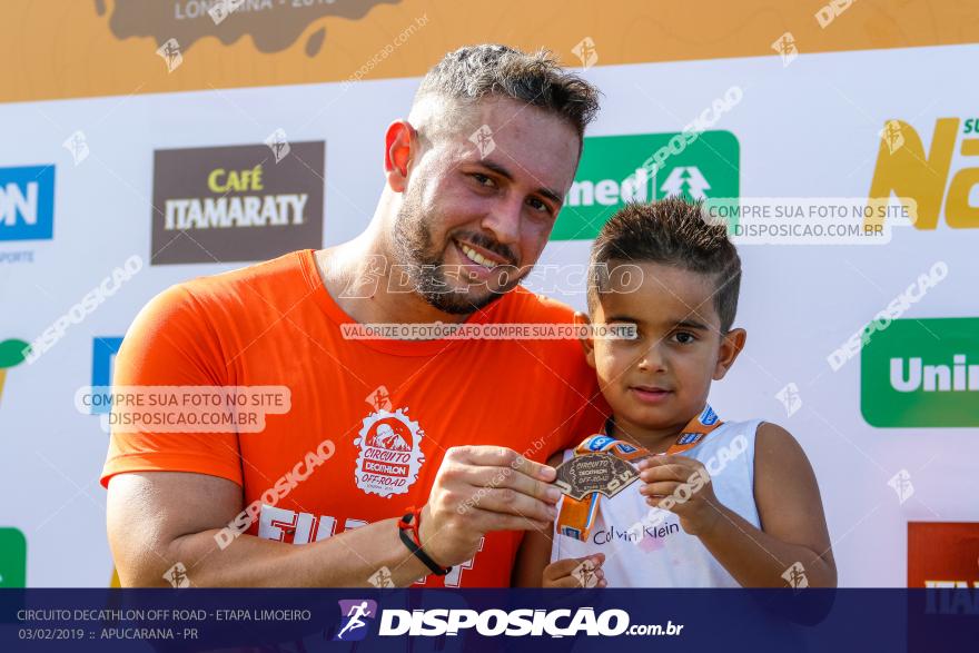 Circuito Decathlon Off Road :: Etapa Limoeiro 2019