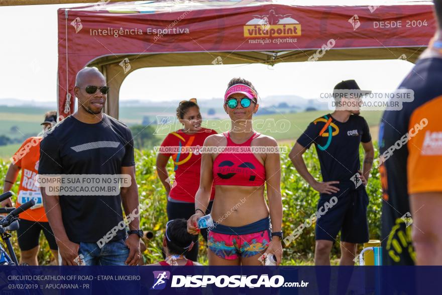 Circuito Decathlon Off Road :: Etapa Limoeiro 2019