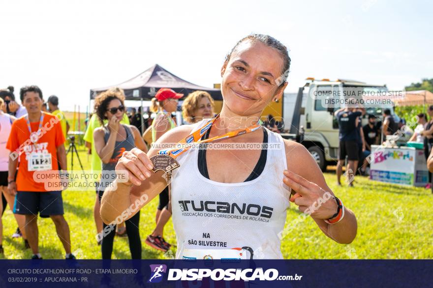 Circuito Decathlon Off Road :: Etapa Limoeiro 2019