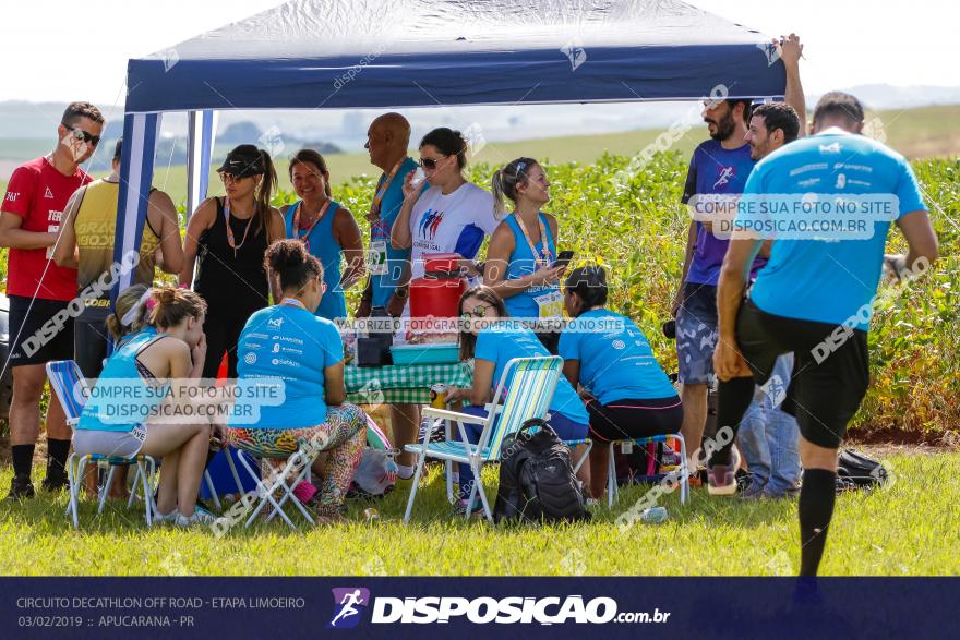 Circuito Decathlon Off Road :: Etapa Limoeiro 2019