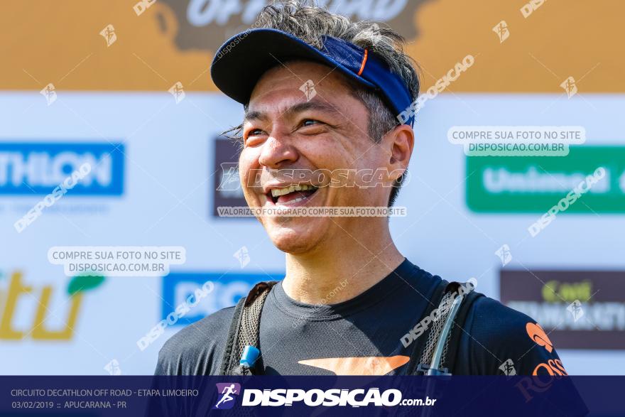 Circuito Decathlon Off Road :: Etapa Limoeiro 2019