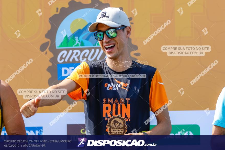 Circuito Decathlon Off Road :: Etapa Limoeiro 2019