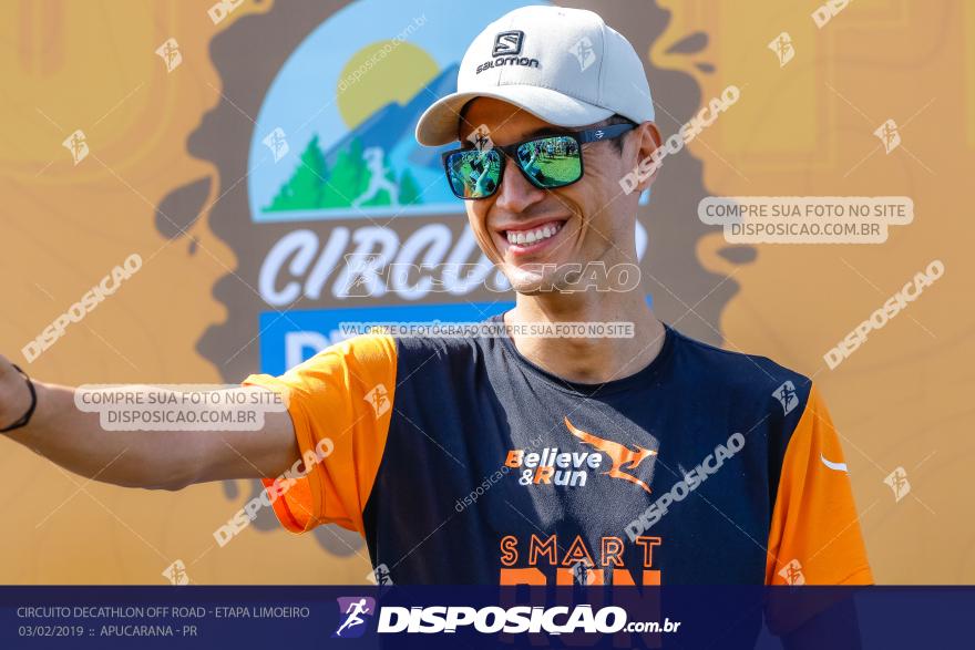 Circuito Decathlon Off Road :: Etapa Limoeiro 2019