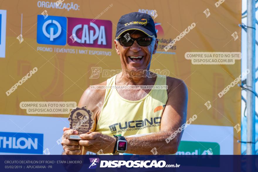 Circuito Decathlon Off Road :: Etapa Limoeiro 2019