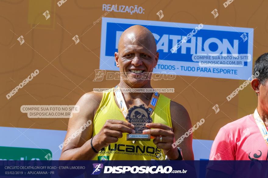 Circuito Decathlon Off Road :: Etapa Limoeiro 2019