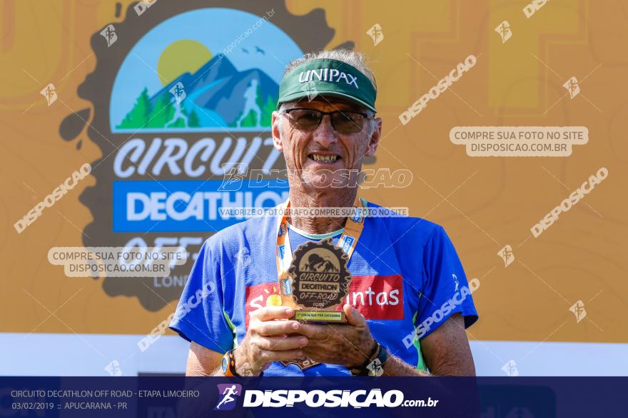 Circuito Decathlon Off Road :: Etapa Limoeiro 2019