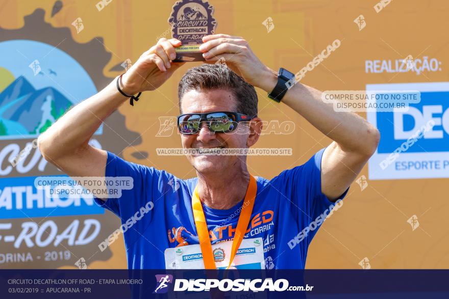 Circuito Decathlon Off Road :: Etapa Limoeiro 2019