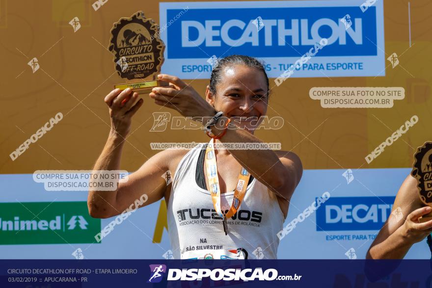 Circuito Decathlon Off Road :: Etapa Limoeiro 2019