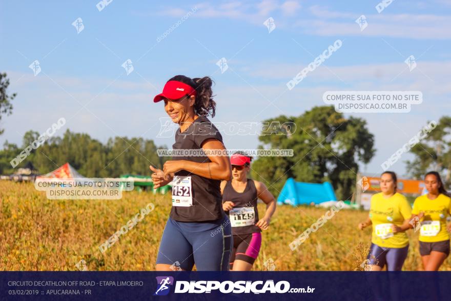 Circuito Decathlon Off Road :: Etapa Limoeiro 2019