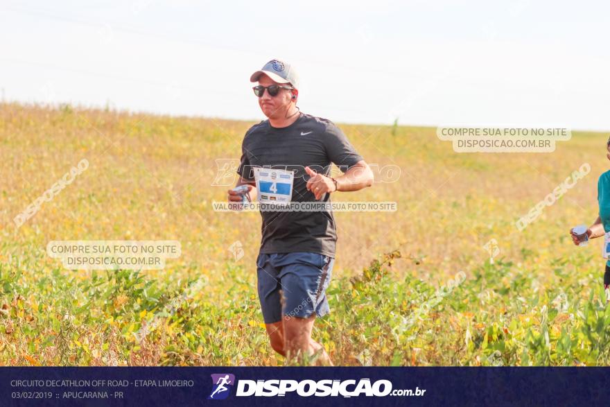 Circuito Decathlon Off Road :: Etapa Limoeiro 2019