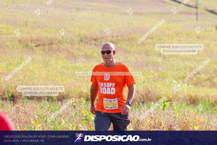 Circuito Decathlon Off Road :: Etapa Limoeiro 2019