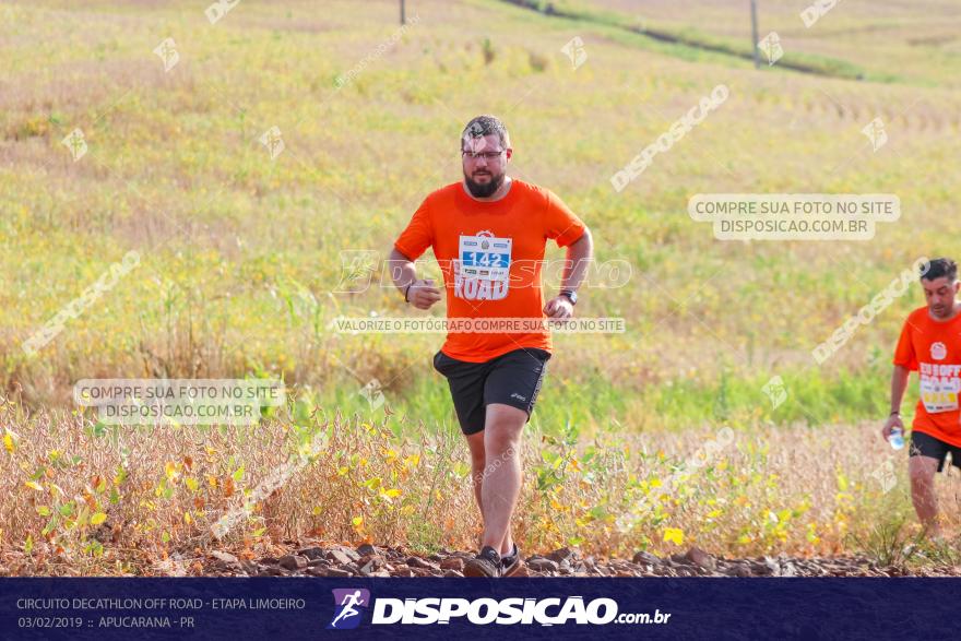 Circuito Decathlon Off Road :: Etapa Limoeiro 2019