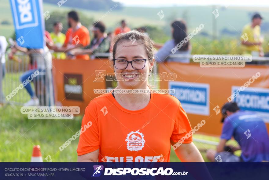 Circuito Decathlon Off Road :: Etapa Limoeiro 2019