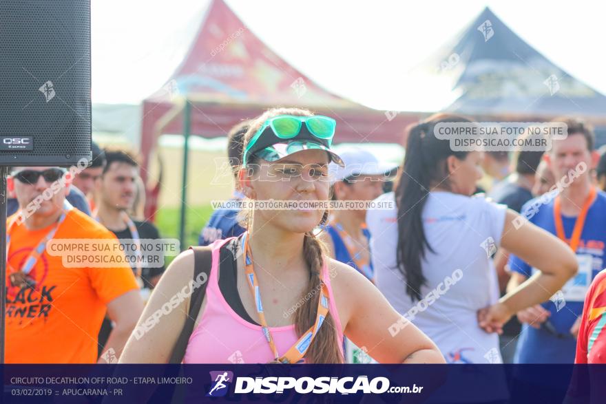 Circuito Decathlon Off Road :: Etapa Limoeiro 2019