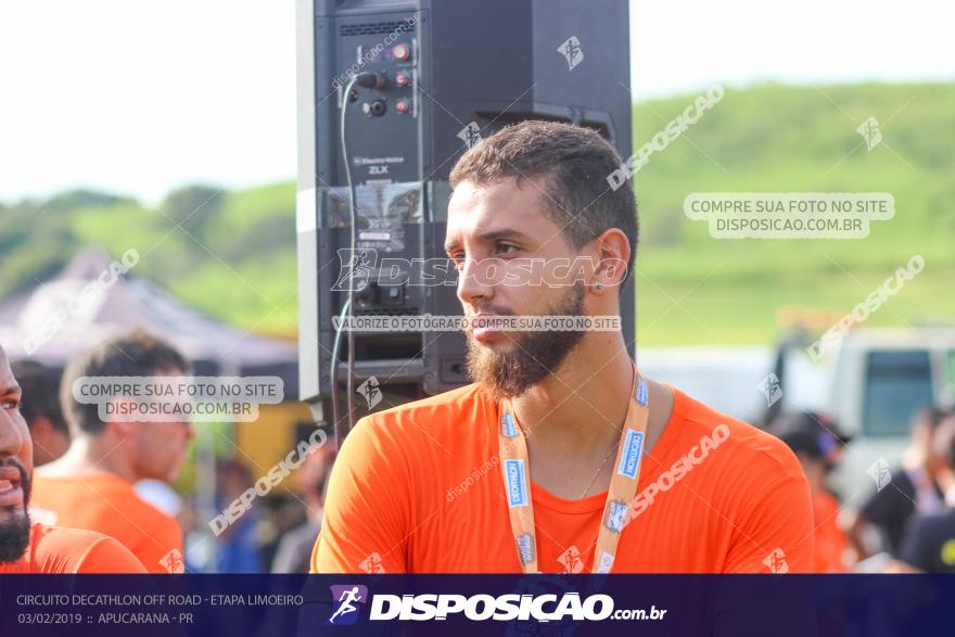 Circuito Decathlon Off Road :: Etapa Limoeiro 2019