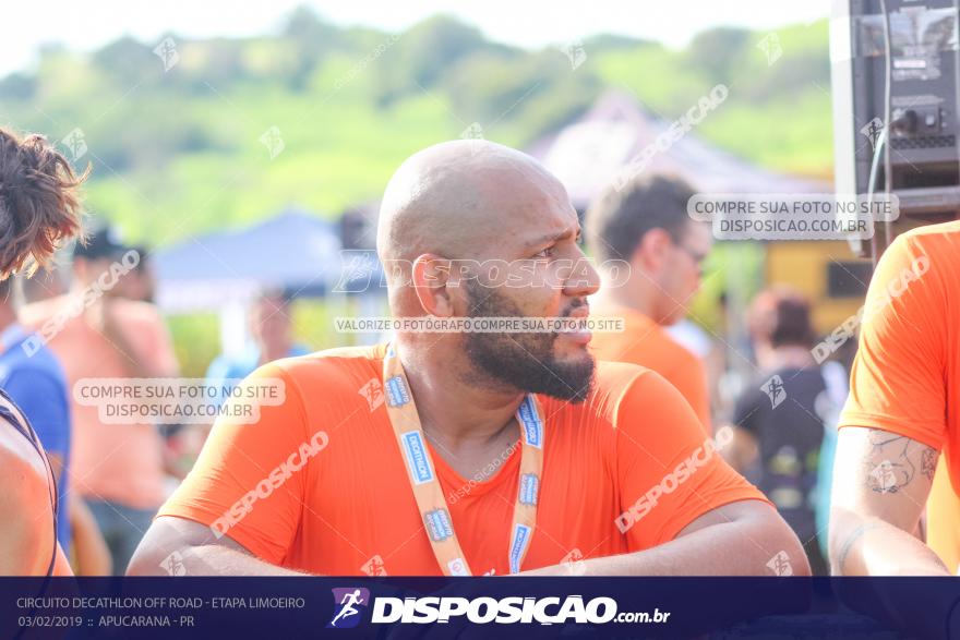 Circuito Decathlon Off Road :: Etapa Limoeiro 2019