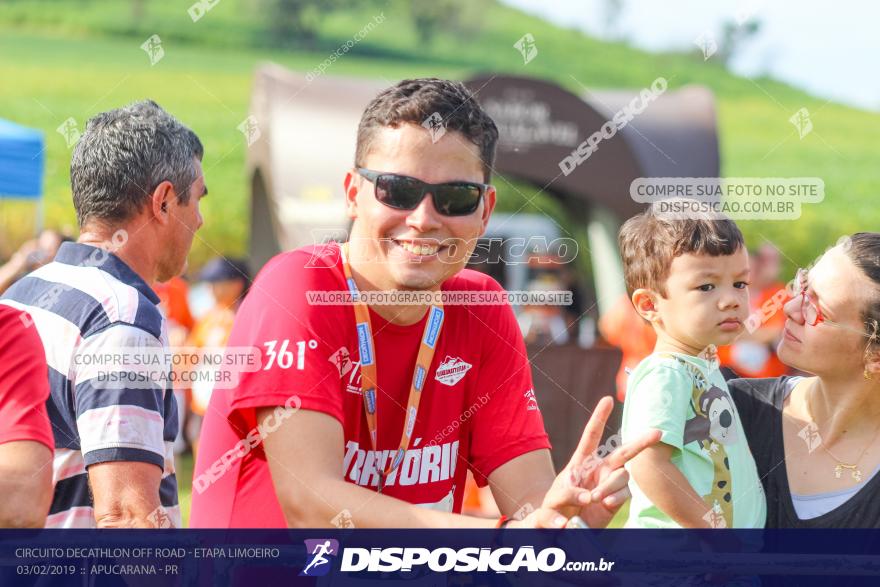 Circuito Decathlon Off Road :: Etapa Limoeiro 2019