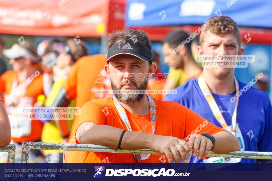 Circuito Decathlon Off Road :: Etapa Limoeiro 2019