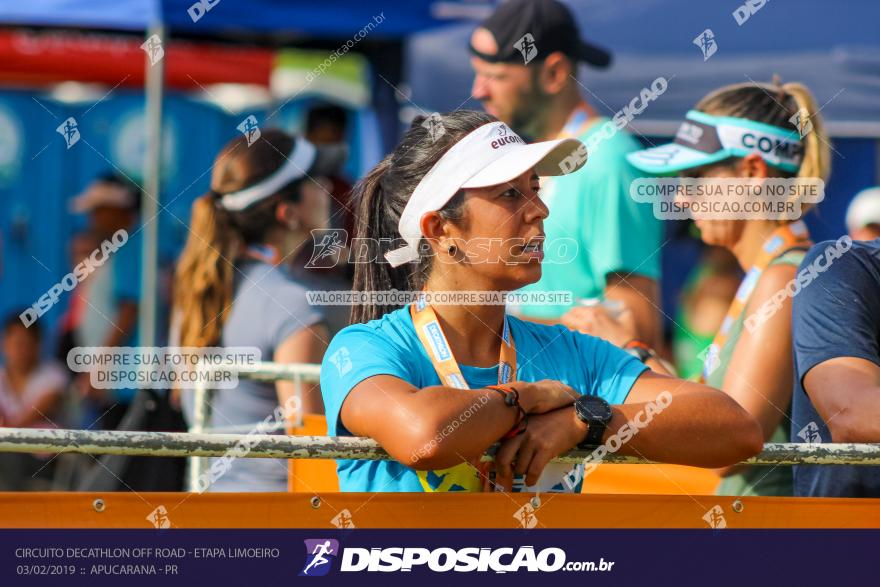 Circuito Decathlon Off Road :: Etapa Limoeiro 2019